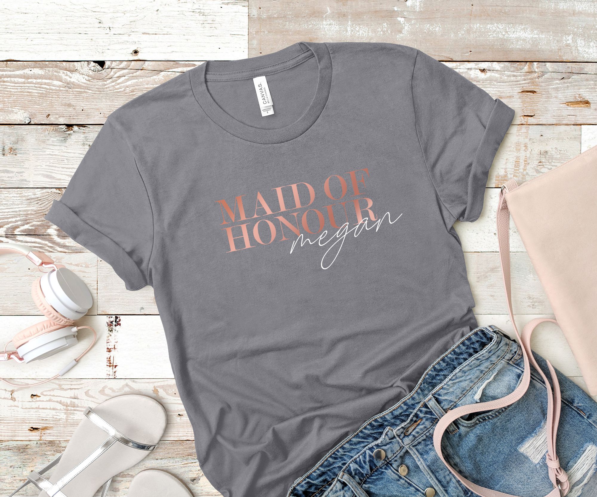 Hen Do T-Shirts: From Classy to Tacky -  