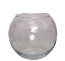 Fish Bowl Gla414p