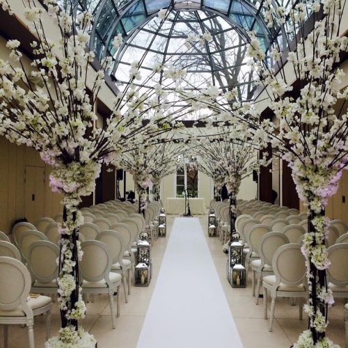 Venue & Aisle Carpet