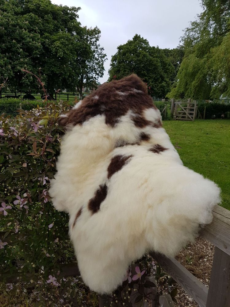 Paradise Produce Farm Shop Sheepskins