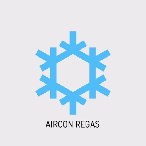 Air Conditioning Regas