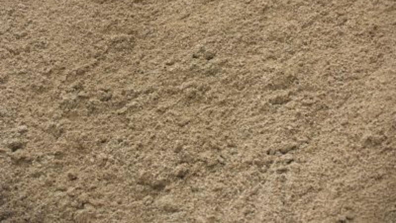Sand Suppliers Cheshire