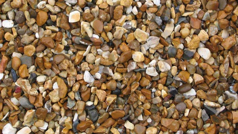 Gravel Products
