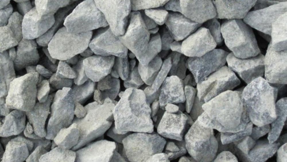 20-40mm Limestone