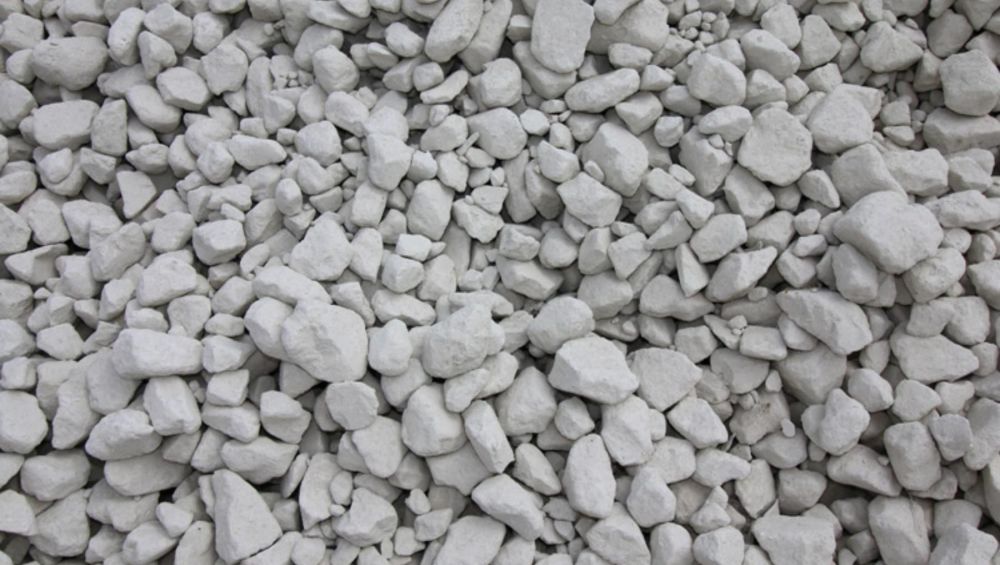 20-5mm Limestone