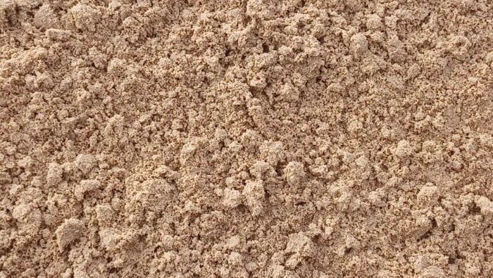 Bedding Sand