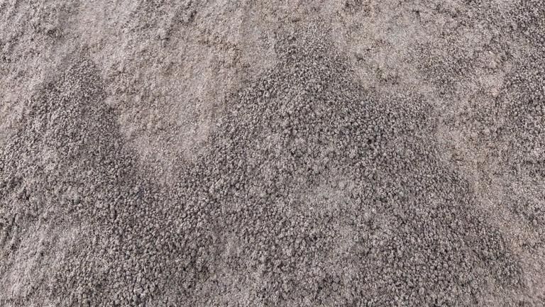 Recycled 0-2mm Sand