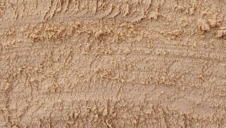 Clean Sand