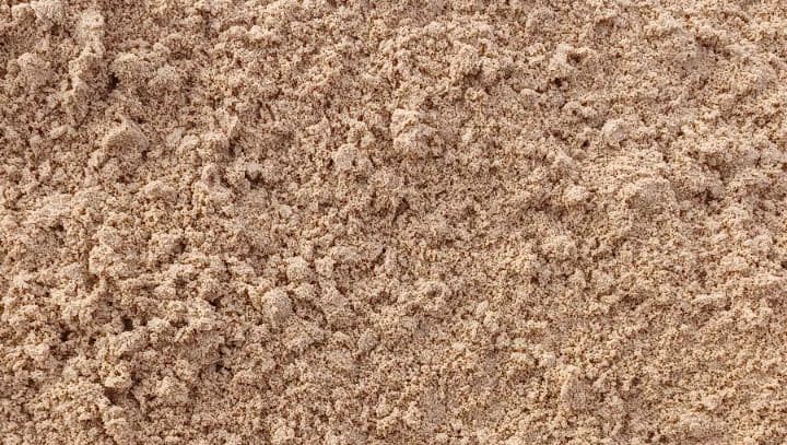 Graded Sports Sand 60`s