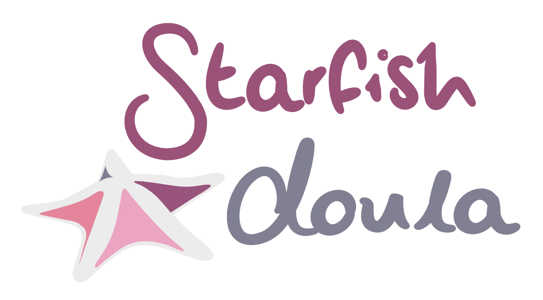 Starfish Doula | simply making the difference
