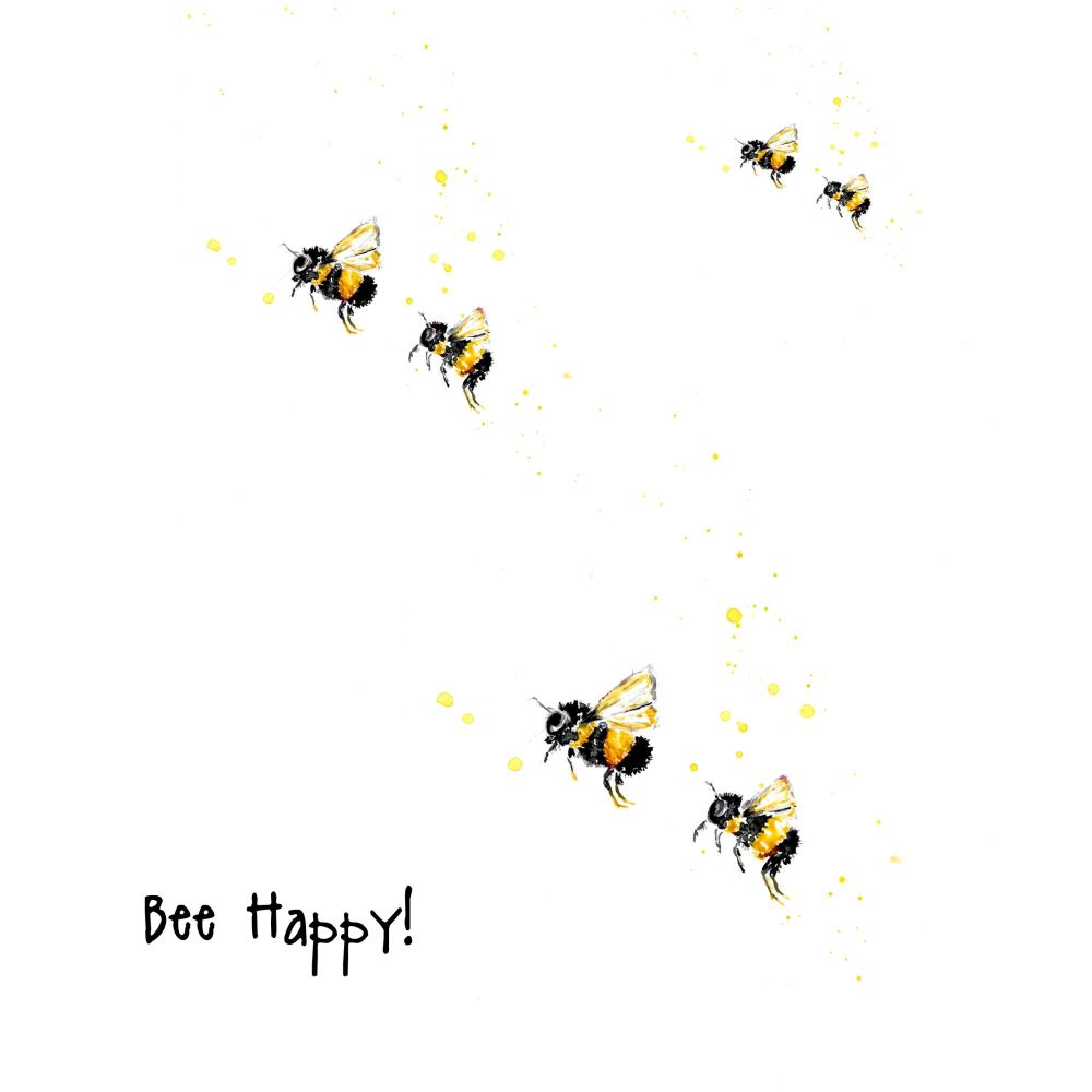 EDL - 005C Bee happy