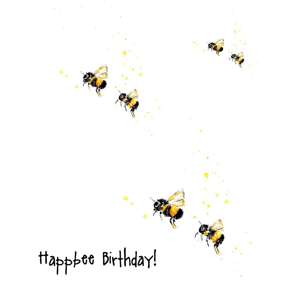 EDL - 012C Happbee birthday