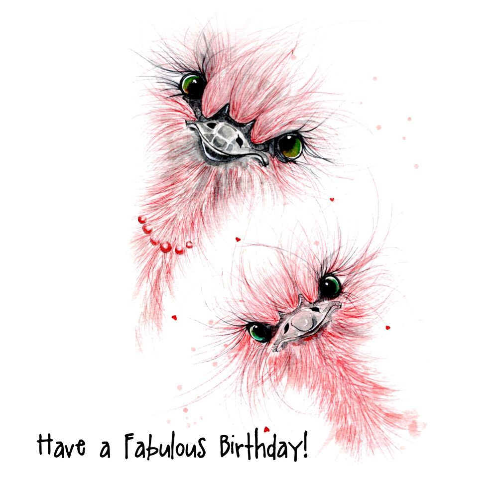 EDL - 014C Have a fabulous birthday!