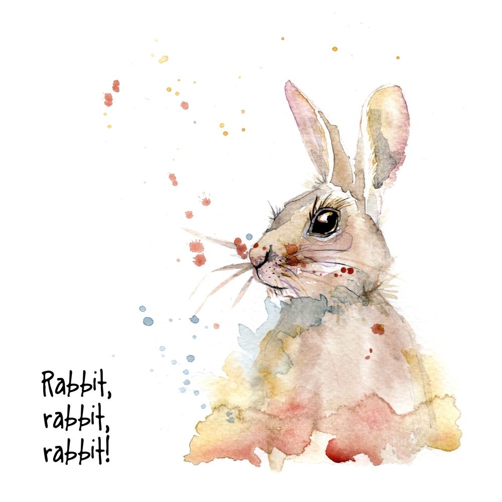 EDL - 016C Rabbit, rabbit, rabbit