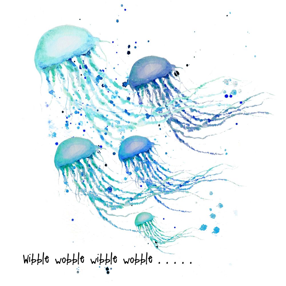 UTS - 011C Wibble wobble