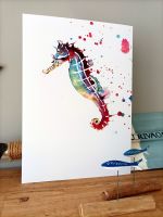Seahorse