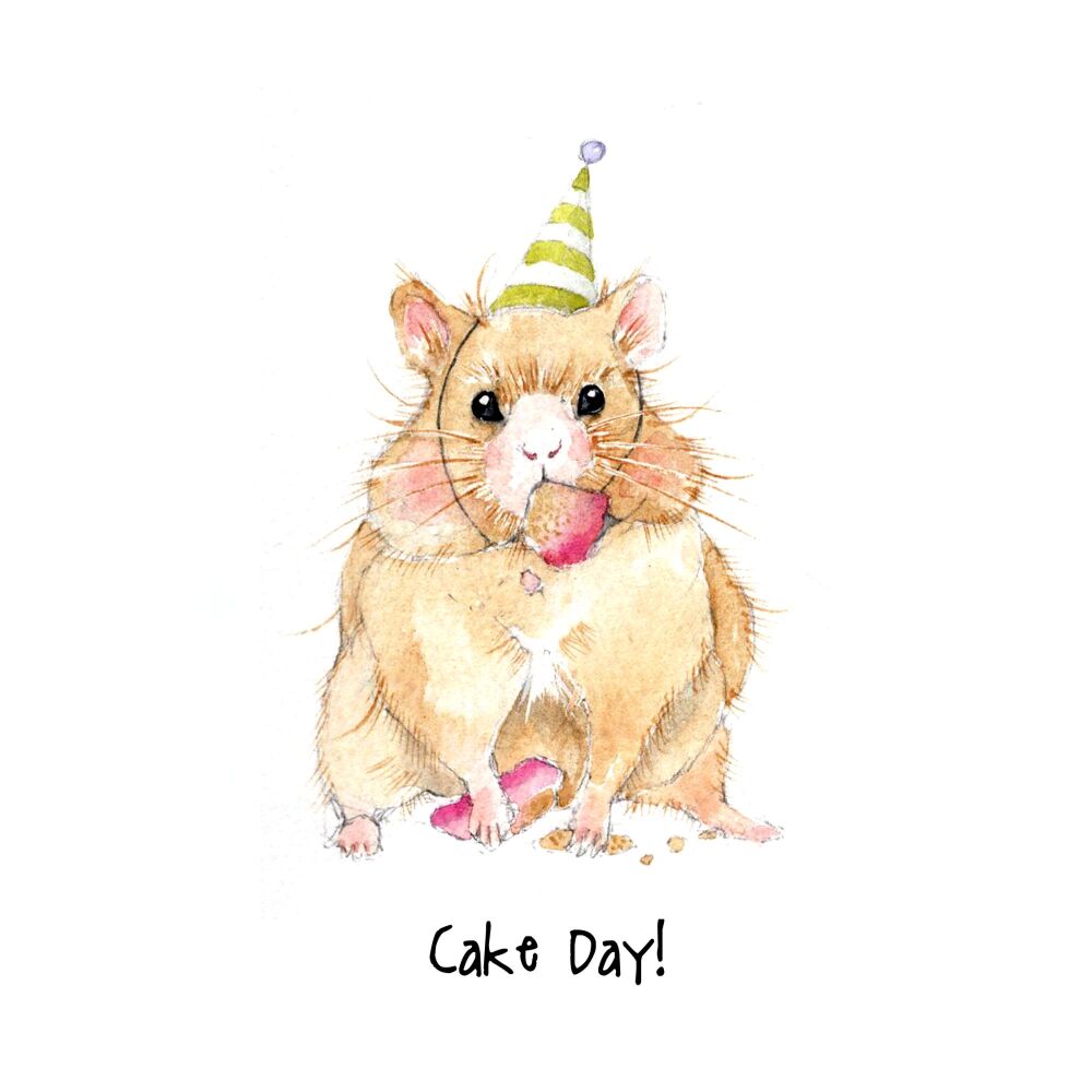 EDL - 029C Cake day