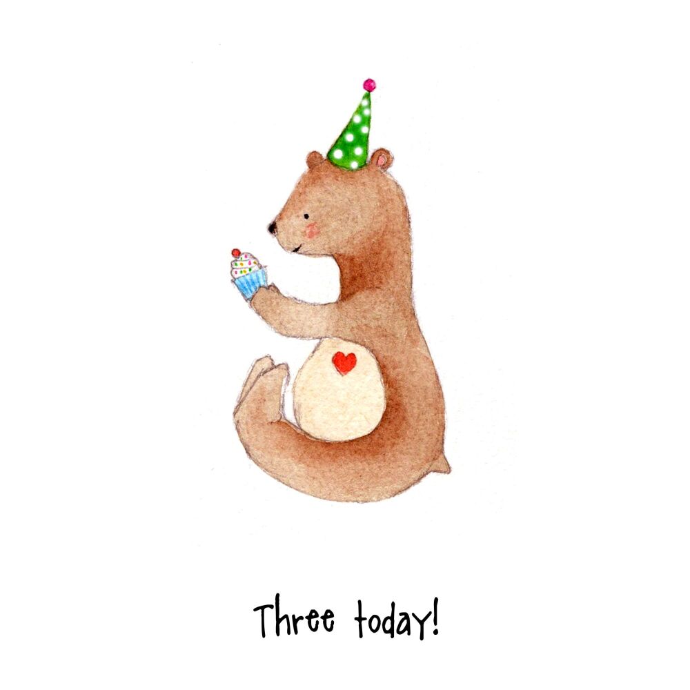 AGE - 003C Three