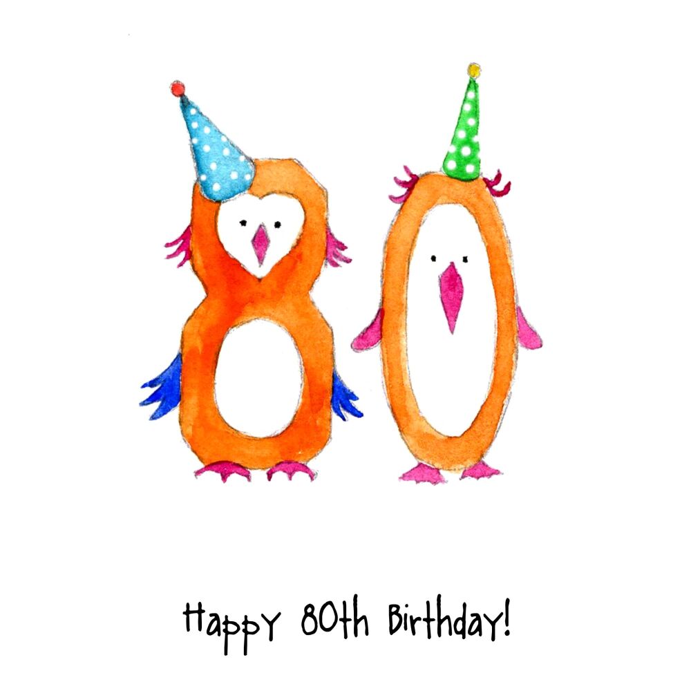 AGE - 020C Eighty