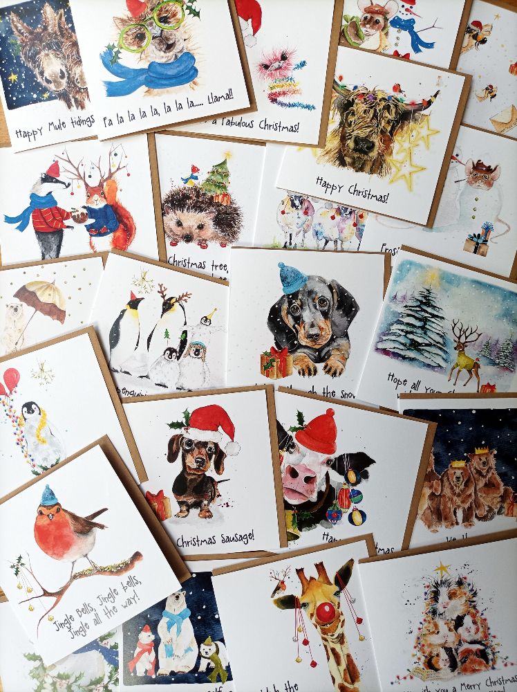 Christmas Cards