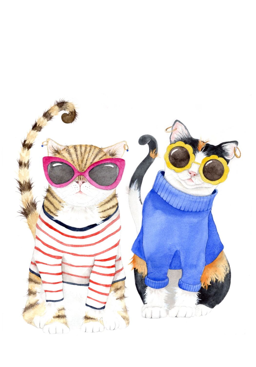 (b) Adults and kids watercolour painting club - Saturday MARCH 28th