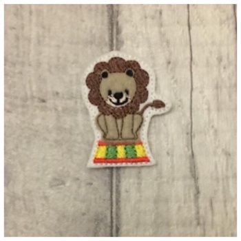 Circus loin feltie
