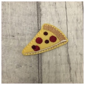 Pizza feltie