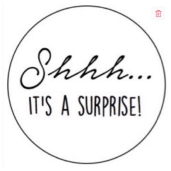 Its a surprise bundle