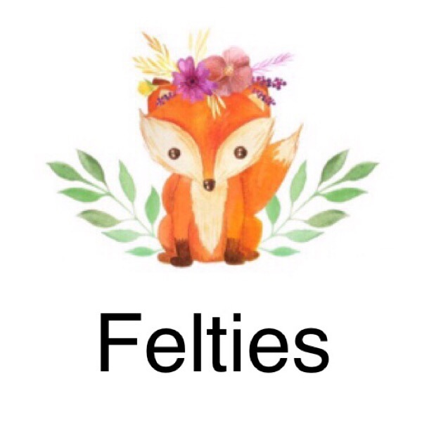 Felties