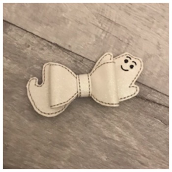 Ghost bow parts 3”