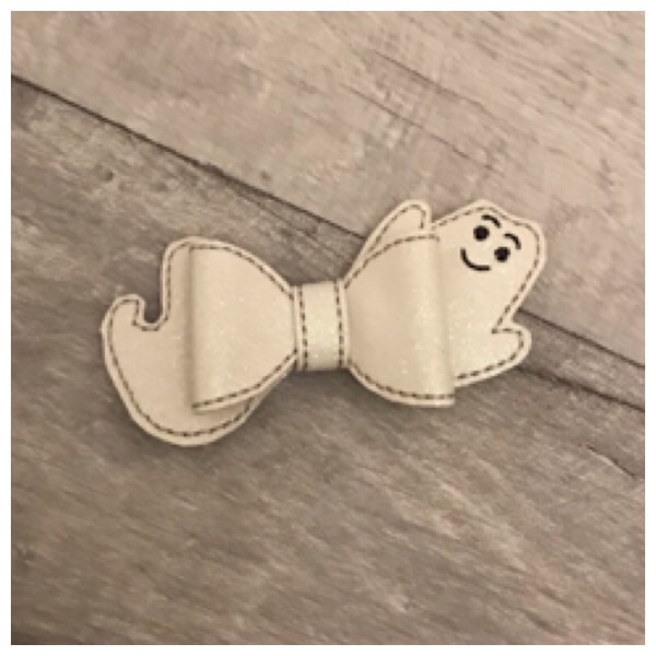 Ghost bow parts 3”