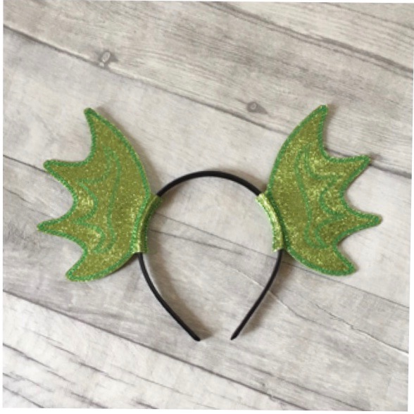 Dragon ear sliders