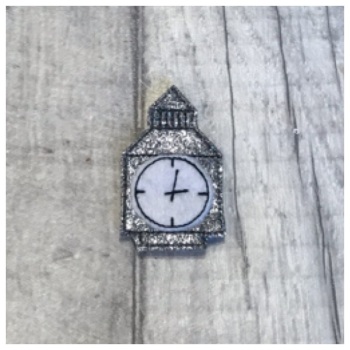 Big Ben feltie