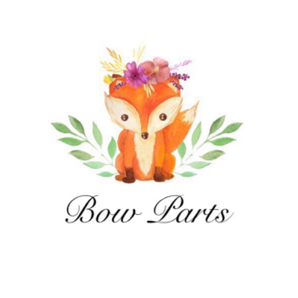 Bow parts