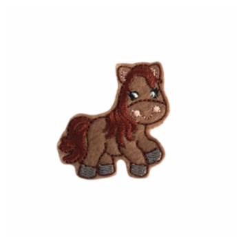 Horse Feltie
