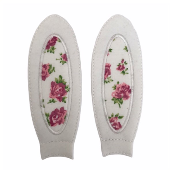 Bunny Ears Headband Sliders 1