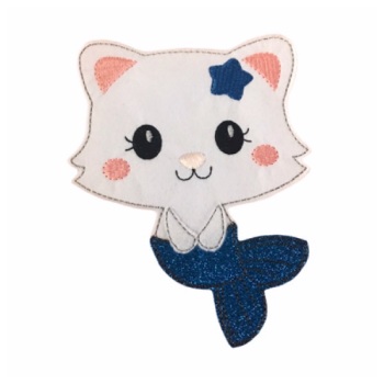 Catfish BH XL feltie