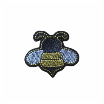 Little Bee Feltie