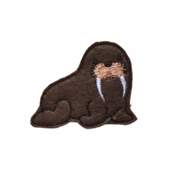 Walrus Feltie