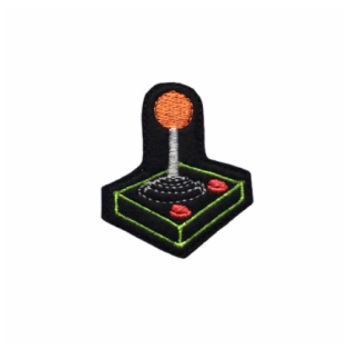 Controller/Joystick Feltie