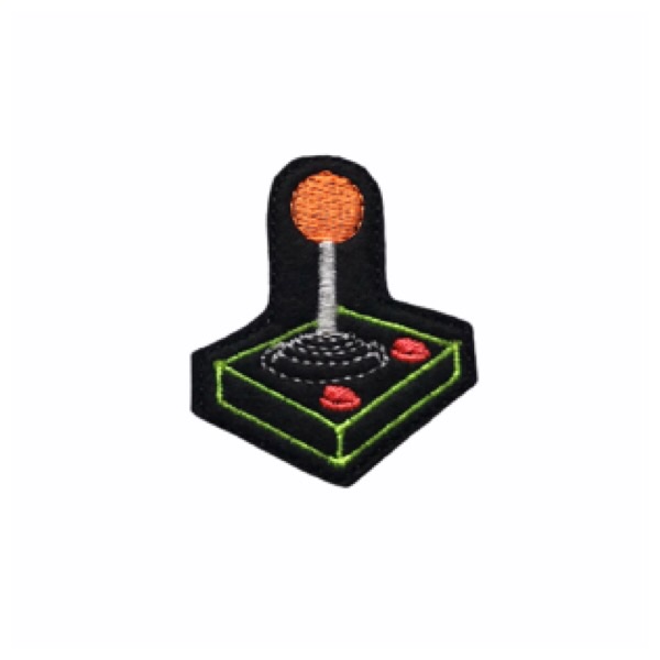 Controller/Joystick Feltie