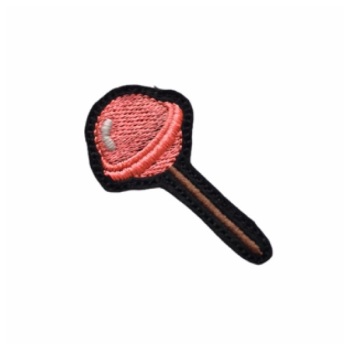Lolly Pop Feltie