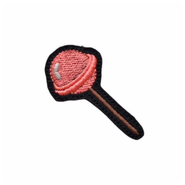 Lolly Pop Feltie