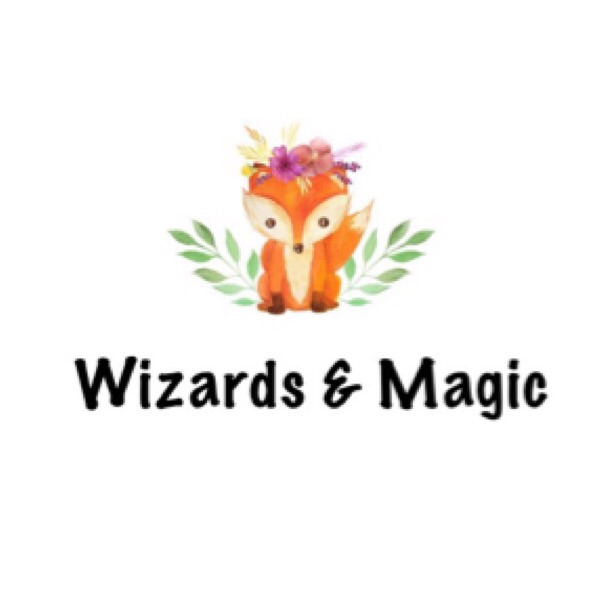 Wizard & Magic