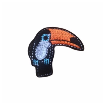 Toucan Feltie