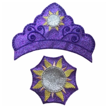 Sunshine Crown Bundle