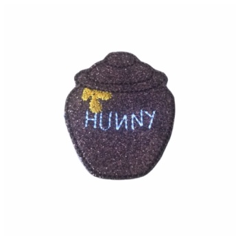 Hunny Pot Feltie