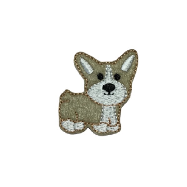 Corgi Feltie