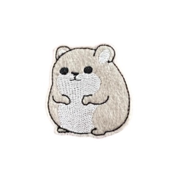 Hamster Feltie
