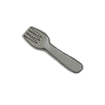Fork feltie